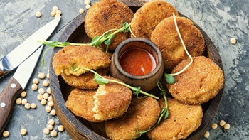 Comment choisir des nuggets végétariens?